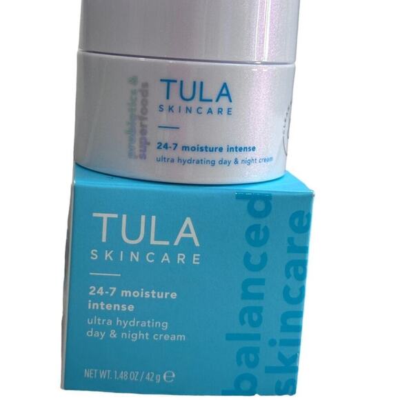 Tula Skincare 24-7 Moisture Intense - Picture 8 of 8